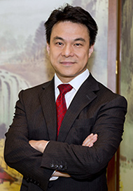 Dr Samuel KWOK