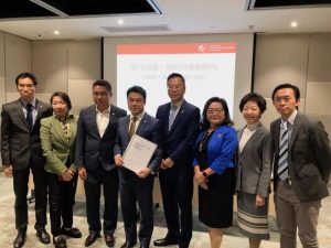 Third Way Press Conference, 9 May 2019 Third Way Press Conference, 9 May 2019