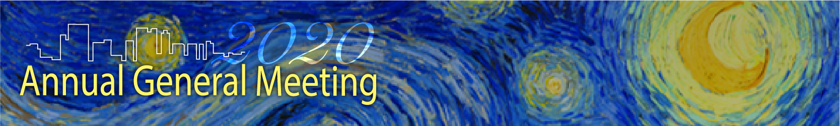 general meeting 2020 banner