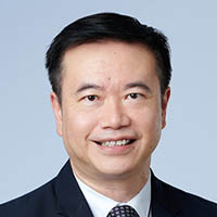 Dr Chan Hon Wai’s Photo