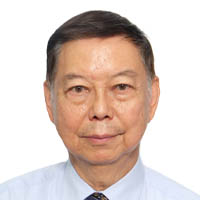 Dr Lam Kui Chun’s Photo