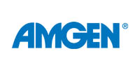 Amgen logo