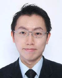 Dr. Enoch WU