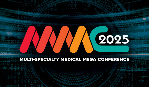 Multispecialty Medical Mega Conference 2025