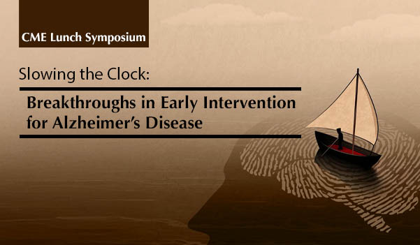 Slowing the Clock: Breakthroughs in Early Intervention for Alzheimer’s Disease