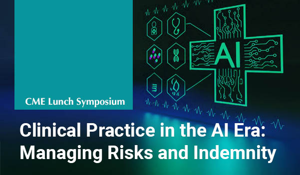 Clinical Practice in the AI Era: Managing Risks and Indemnity