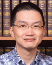 Dr HUI Yui Alex