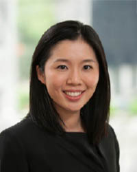 Chantel PANG