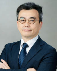 Dr LEUNG Hon Bong