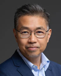 Dr Rickey CHAN Dr Rickey CHAN