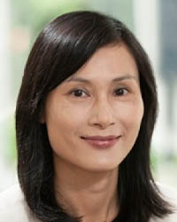 Ms Sandy CHO Ms Sandy CHO