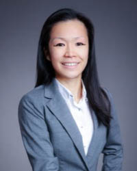 Ms Anjelica TANG Ms Anjelica TANG